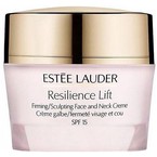 Estee Lauder Resilience Lift Firming Sculpting Face And Neck Creme 30ml krem do twarzy i szyi [W] WYPRZEDAŻ!!